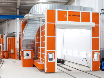 Industria Alimentaria